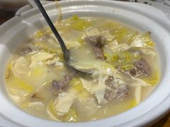 -江南人家(横店老字号)