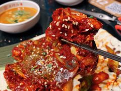-木槿花韩式炭烤·熟成肉工坊(孙文东路店)