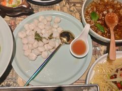 -绿茶餐厅(领展购物广场·中关村店)