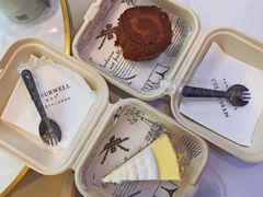 -麦雪尔甜品·生日蛋糕(新街口旗舰店)