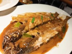 -大同江朝鲜菜•长春地标美食(绿园吾悦广场店)