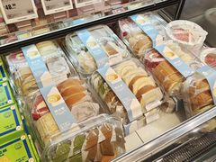 -盒马鲜生(双清路店)