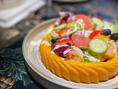 -第101座花园餐厅(湖滨88店)