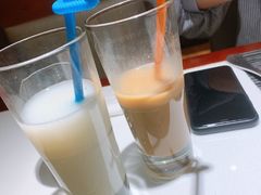 -斗牛士牛排餐厅(嘉里汇店)