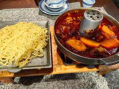 -南京大牌档(济南万象城店)