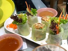 -蔡澜PHO(海岸城店)