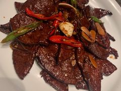 -泰钰丰烤鸭(开发区店)