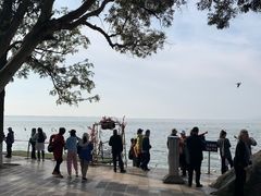 -滇池海埂公园