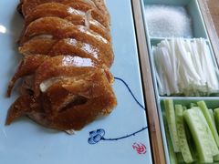 -娄三少·老北京春饼烤鸭家常菜(富力又一城店)