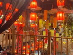 -锦上中式酒馆(南内环店)