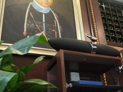 -1492雪茄威士忌俱乐部(明宇金融广场店)