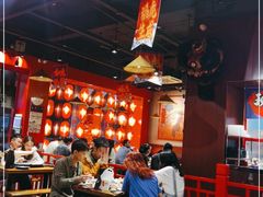 大堂-烧蠔帮·生蚝海鲜牌档(观海店)