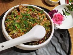 -金成潮菜博物馆(海珠湿地店)