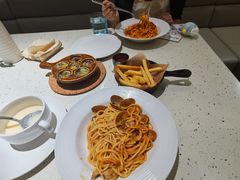 -必胜客(WOW西丽店)