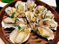 -徐记海鲜(汉城湖|太奥店)