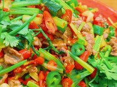 -小街47號江湖菜(四合院店)