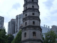 -西安大兴善寺