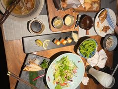 -森味薪火烧•烧鸟居酒屋•日本料理(望京店)