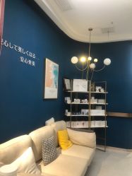 -More摩尔医美の注射线雕光电中心