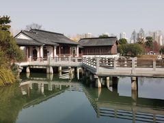 -石湖景区