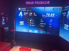-星聚会KTV(龙湖上海奉贤天街店)