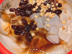 -醉董牛川派鲜肉自选火锅(烟台店)