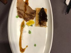 -羲和雅苑•北京烤鸭(平安国际金融中心店)