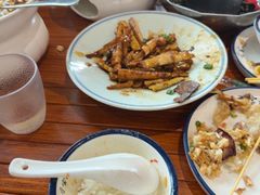 -寻宝记绍兴菜(状元店)