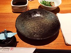 -隐泉之语日式料理(王府中环店)