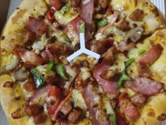 -必胜客(远大路店)