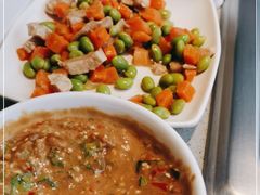 -海底捞火锅(老城根店)