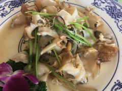 -牟传仁饭庄(星海店)