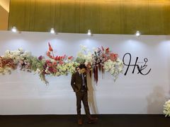 -怪咖·joker陈楠