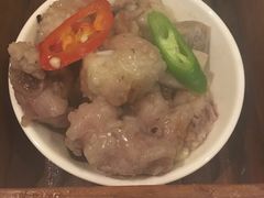 -长沙北辰洲际酒店-栀味轩中餐厅