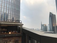 -Mercato莫卡多露台餐厅与酒吧(K11店)