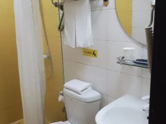 -如家酒店(深圳宝安西乡地铁站店)