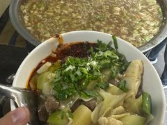 肉丸糊辣汤-老字号贾家肉丸糊辣汤(光明巷店)