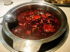 -来伊回麻辣烫·火锅串串清真(红瓦寺总店)