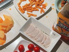 -野妹火锅(龙岗店)