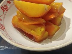 -香雪海饭店中餐厅(人民桥店)
