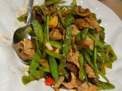 徽州小炒肉-中国徽菜·徽商故里(广安门店)