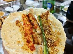 -小寒羊烧烤(凯瑞时代大厦店)