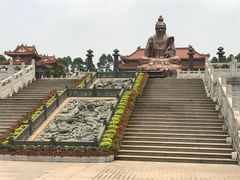 -广东圆玄道观