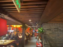 -小龙坎火锅(全球总店)