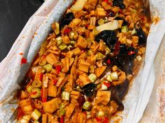 -三煮纸包鱼(青岛总店)