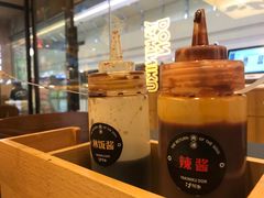 -熊吞·大碗丼烧肉饭(清江浦区万达店)