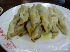 -小街锅贴(西工饭庄七分店)