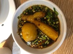 -李子坝梁山鸡(北碚万达五鸡哥店)