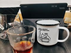 -Joymean coffee.见面咖啡