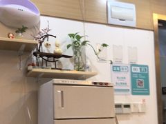 -麦悠悠·SPA·推拿(沈杜公路地铁站店)
